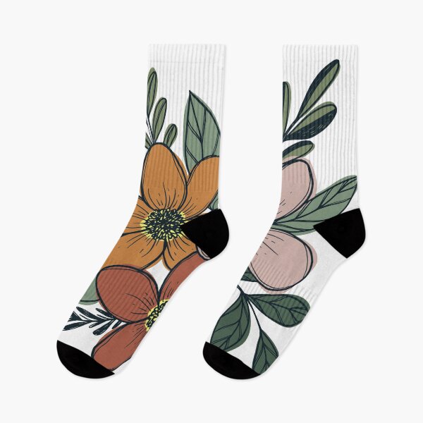 Item preview, Arreglo Floral Boho designed and sold by SageandOak.