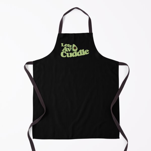 Item preview, Let's Avo Cuddle designed and sold by FrictionMaxxing.