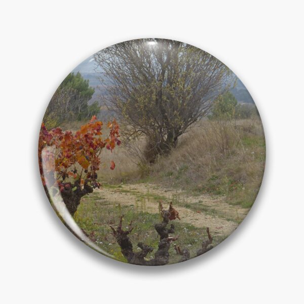 Item preview, A country path. designed and sold by Paul Pasco.