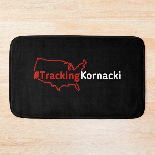 Item preview, tracking kornacki, steve, #Trackingkornacki  designed and sold by rayla1424.