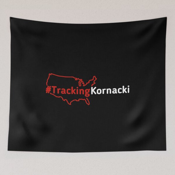 Item preview, tracking kornacki, steve, #Trackingkornacki  designed and sold by rayla1424.