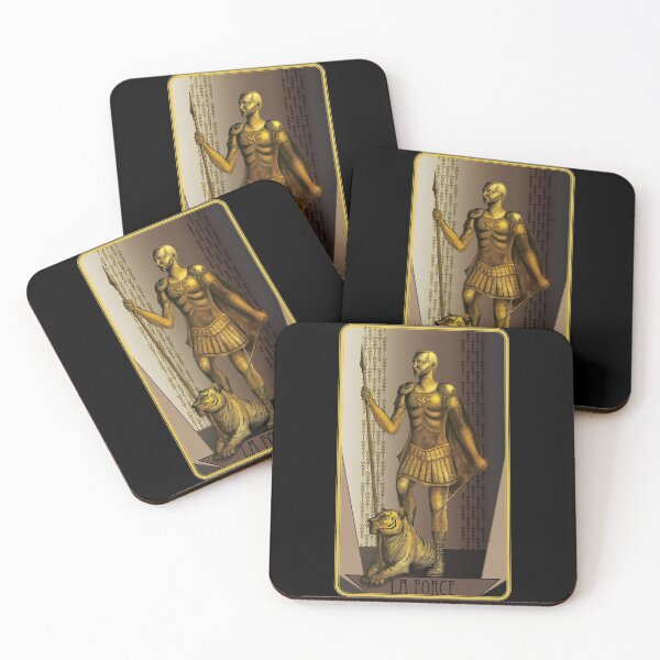Item preview, Strength designed and sold by MelAislingArt.