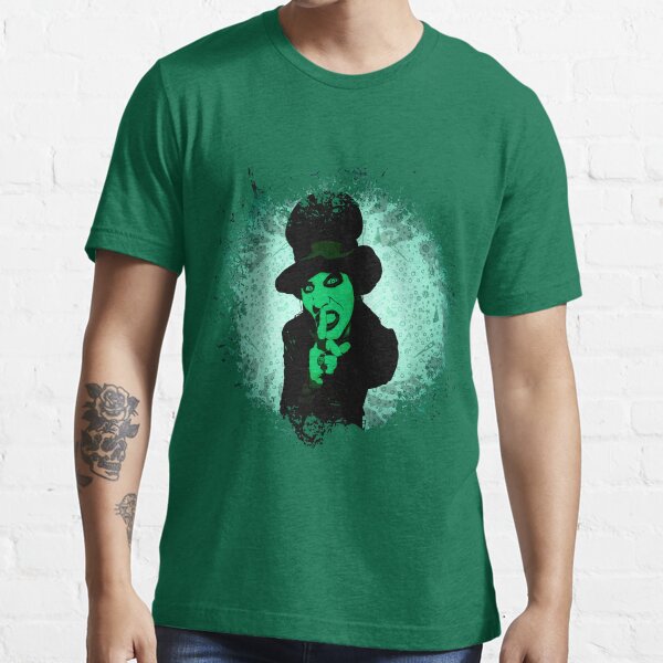 Marilyn Manson Essential T-Shirt