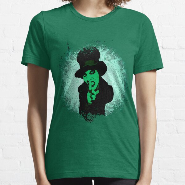 Marilyn Manson Essential T-Shirt