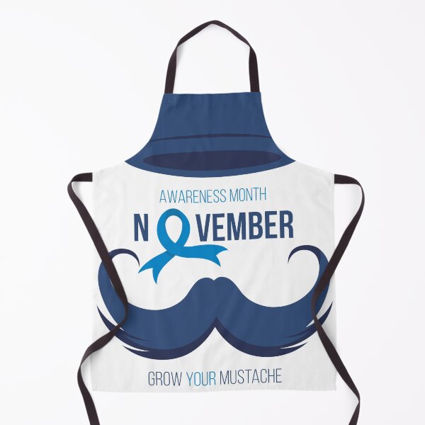 Item preview, Movember awareness designed and sold by Brendsy.