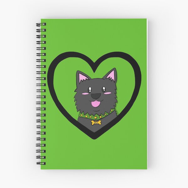 Artikelvorschau, Cairn Terrier Liebe entworfen und verkauft von Facebook.com/ ArtByAmyMinori.