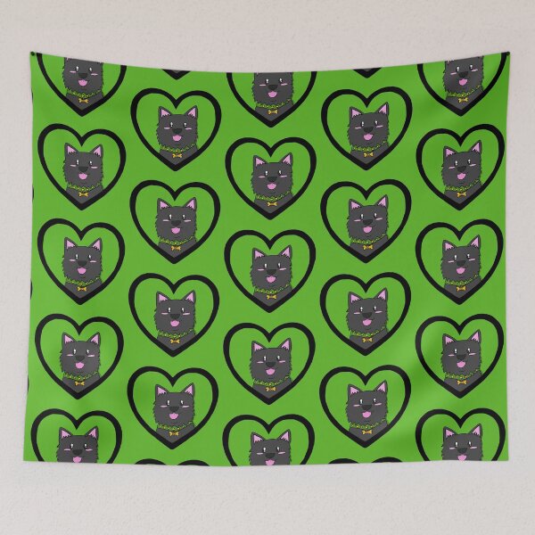 Item preview, Cairn Terrier Love designed and sold by Facebook.com/ ArtByAmyMinori.