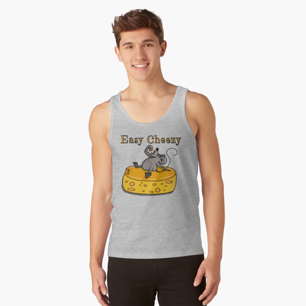 Item preview, Tank Top designed and sold by HappigalArt.