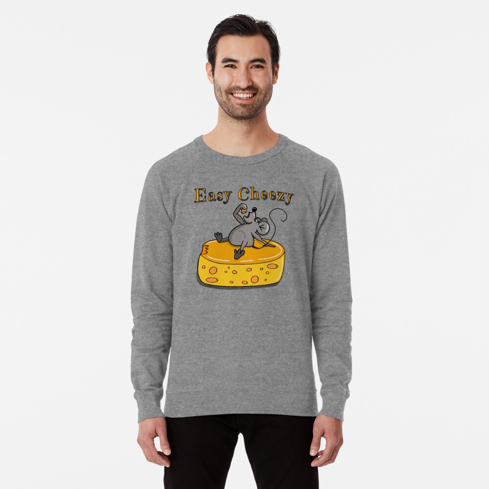 Item preview, Lightweight Sweatshirt designed and sold by HappigalArt.