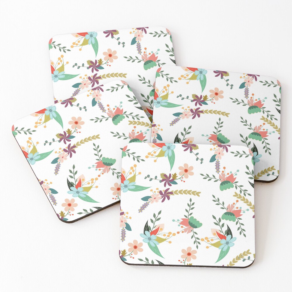 Item preview, Coasters (Set of 4) designed and sold by MrCreatix.