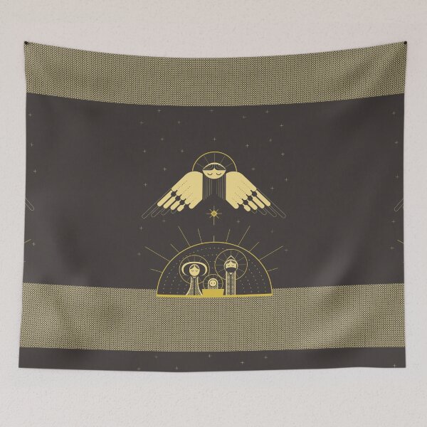 Item preview, Angel Blessing Design designed and sold by 42youbest.