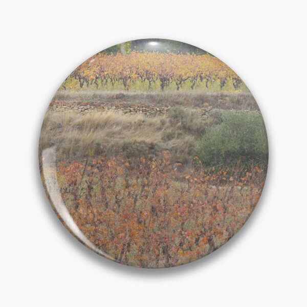 Item preview, Terraced designed and sold by Paul Pasco.