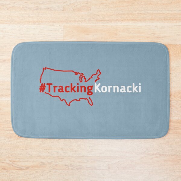 Item preview, tracking kornacki, steve, #Trackingkornacki  designed and sold by rayla1424.