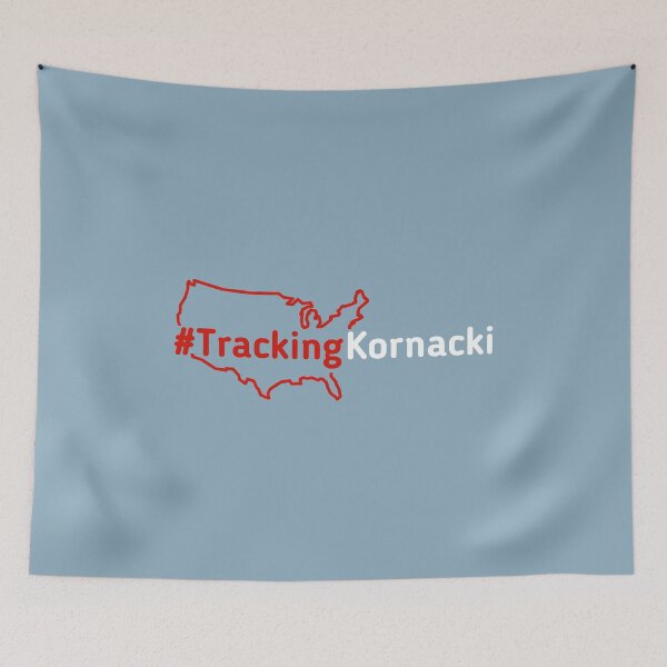Item preview, tracking kornacki, steve, #Trackingkornacki  designed and sold by rayla1424.