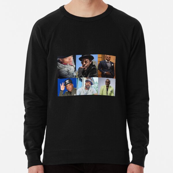 New edition sweatshirt