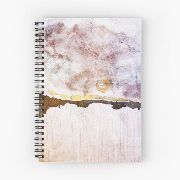 Item preview, Abstract Sunset designed and sold by Lisa R. Tennant.