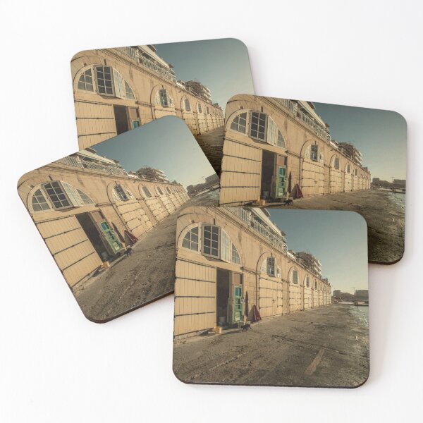 Item preview, St Julians Boathouse  designed and sold by hawkie.