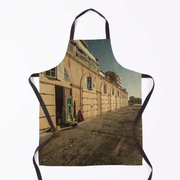 Item preview, St Julians Boathouse designed and sold by hawkie.