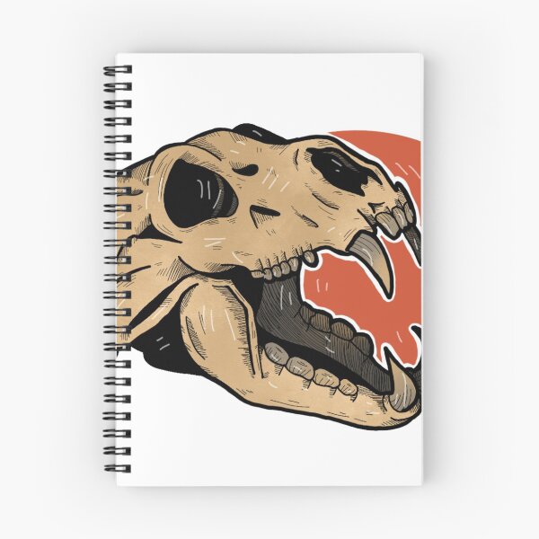Item preview, Skull  designed and sold by theSadartist.