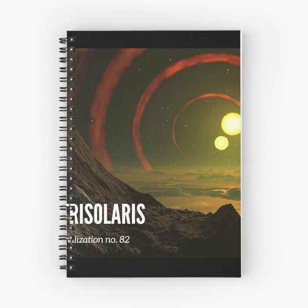 Item preview, Trisolaris civilization no. 82 designed and sold by Space99.
