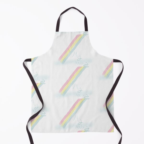 Item preview, My way designed and sold by MamaO1.