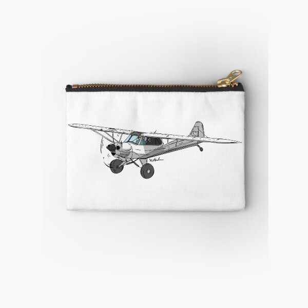 Item preview, Cub Crafters N724DF designed and sold by Michael Garber.