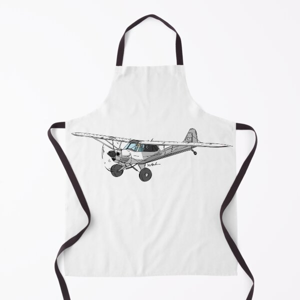 Item preview, Cub Crafters N724DF designed and sold by Michael Garber.
