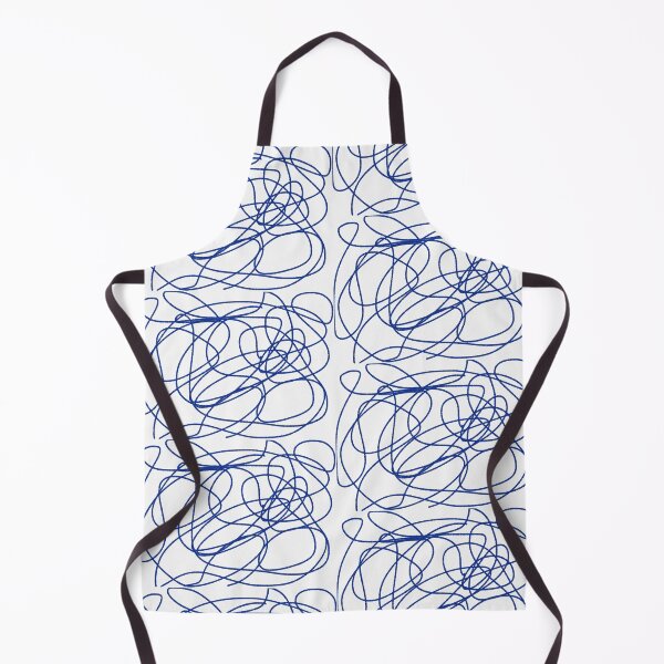 Item preview, Blue lines designed and sold by MamaO1.