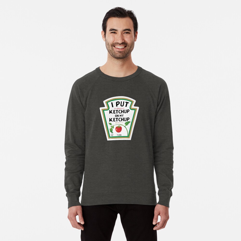 Item preview, Lightweight Sweatshirt designed and sold by ELKaito.