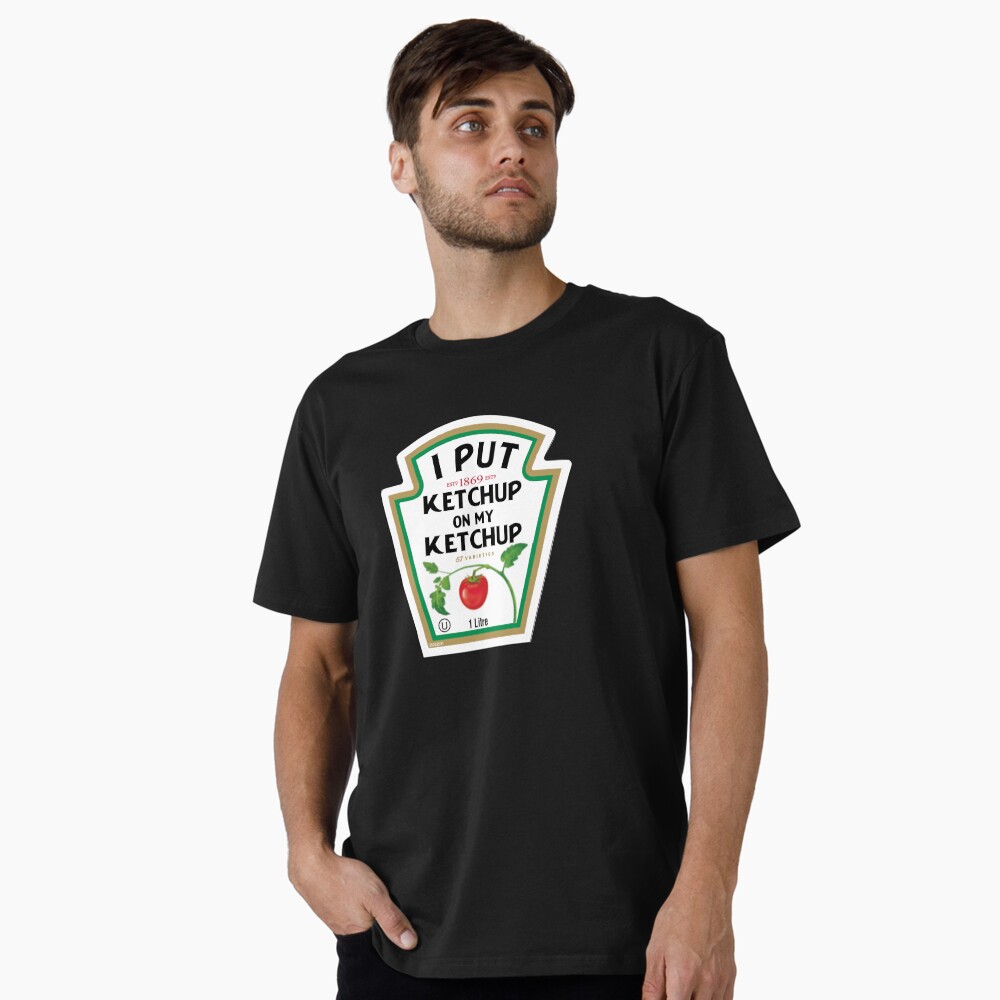 Item preview, Premium T-Shirt designed and sold by ELKaito.