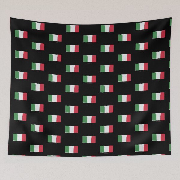 Item preview, Italy Flag designed and sold by DavinciStore21.