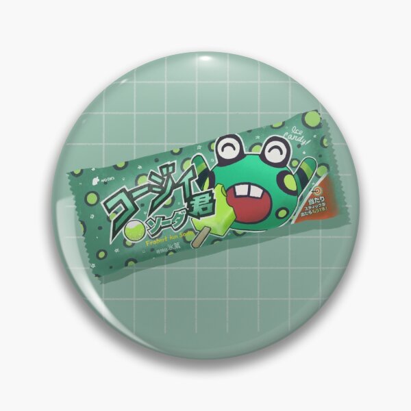 Item preview, Paleta de hielo con sabor a Frobert designed and sold by Donut eatdoodle.