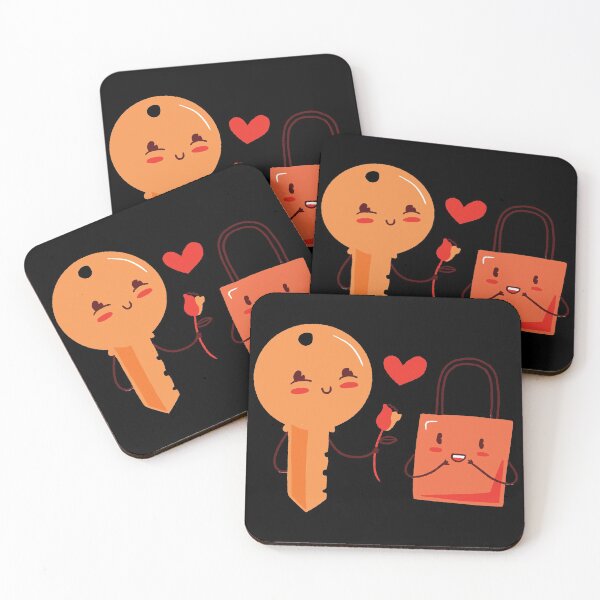 Item preview, Cute Couple Gift designed and sold by DavinciStore21.