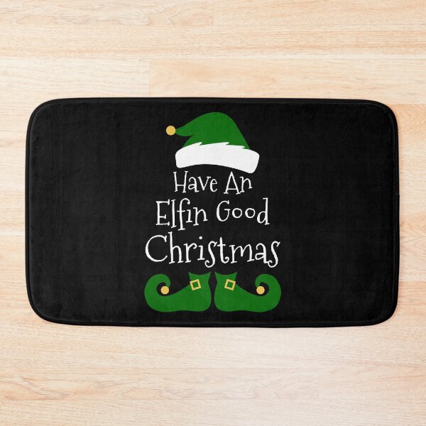 Item preview, Elfin Good Christmas Funny Christmas Costume designed and sold by juvajay.