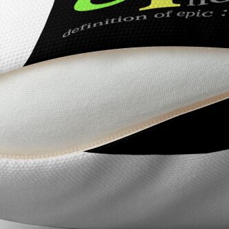 Alternate view of Epic Floor Pillow