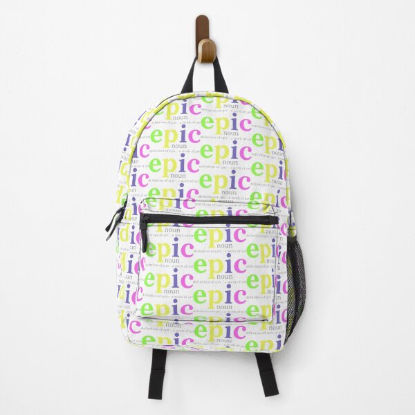 Item preview, Epic designed and sold by Strawberry Spiced Designs.