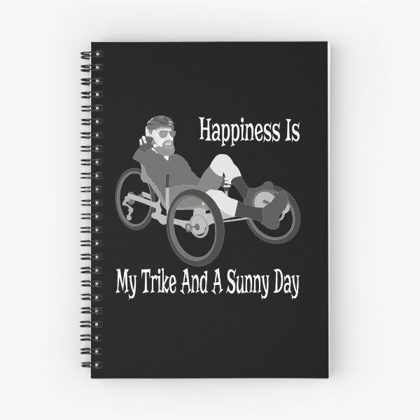 Item preview, HAPPINESS (optimised for dark background) designed and sold by Koen1982.