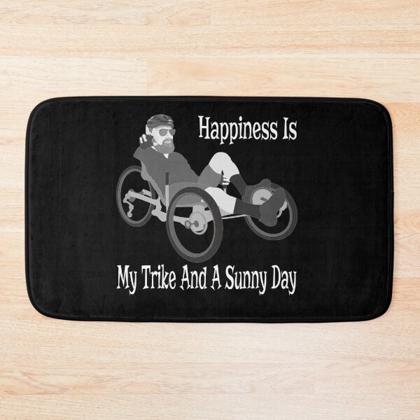 Item preview, HAPPINESS (optimised for dark background) designed and sold by Koen1982.
