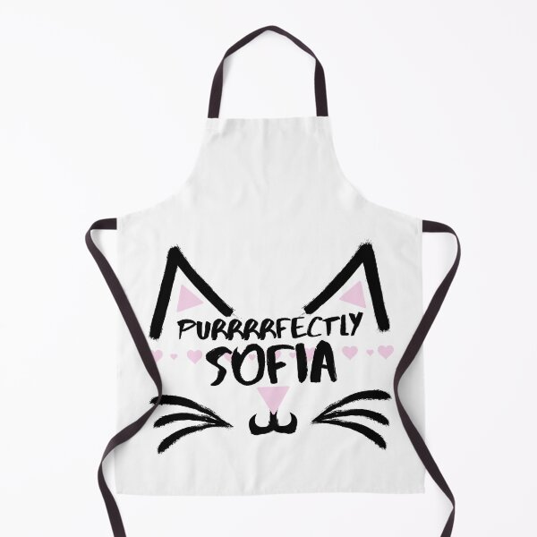 Item preview, Purrrrfectly SOFIA designed and sold by IzzyDee-Designs.