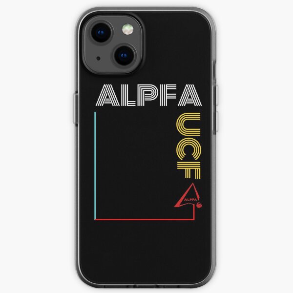 The Mariana iPhone Soft Case