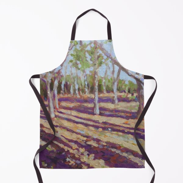 Item preview, Dappled Light by Edinburgh Artist Tess Dunlop https://edinburghartist.gallery designed and sold by Tracey Pacitti.
