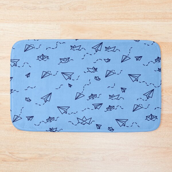 Item preview, Paper Planes and Boats designed and sold by HighFives555.
