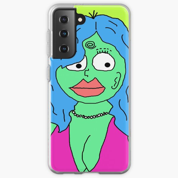 Scykosiz - PROGNOSTICATION Samsung Galaxy Soft Case