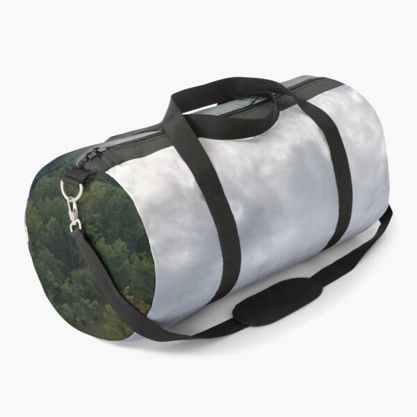 Item preview, Fog rolling over the Catskill Mountains designed and sold by Lians.
