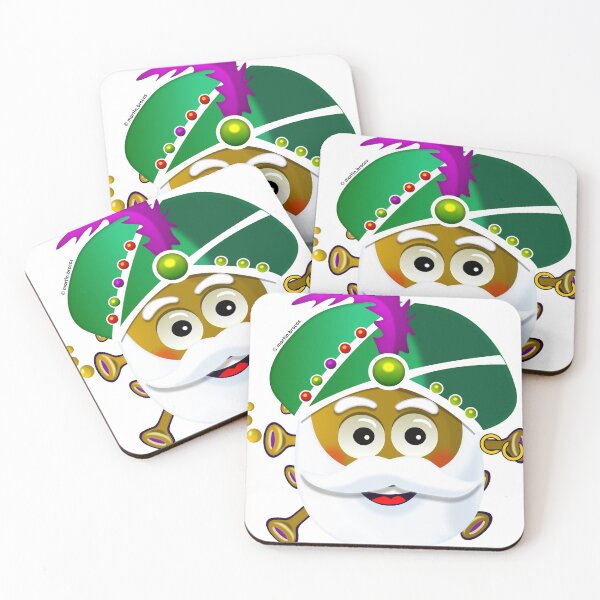 Item preview, Wise Men Gifts 2020 by Simonsitos Rey Baltasar designed and sold by simonsitos.