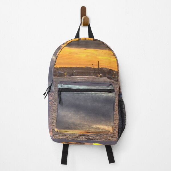 Item preview, Valletta Grand Harbour Sunset  designed and sold by hawkie.