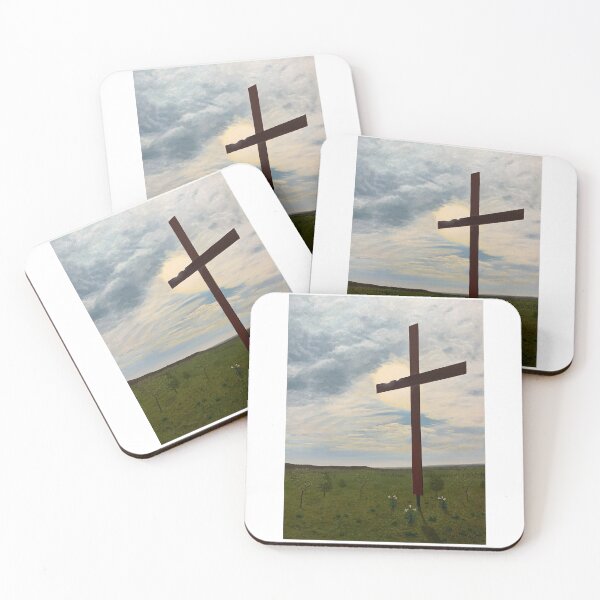 Item preview, Lighted Cross designed and sold by Ed Philips Artist.