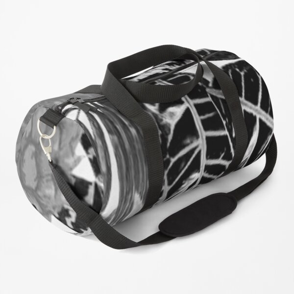 Ananas fruits is good for our health Duffle Bag