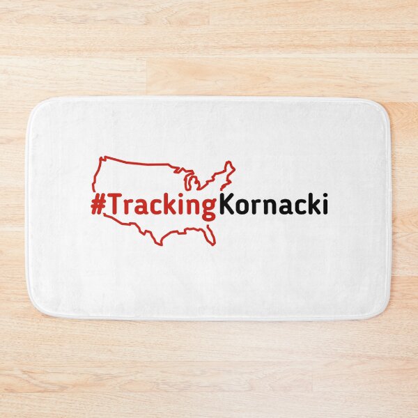Item preview, tracking kornacki, steve, #Trackingkornacki  designed and sold by rayla1424.