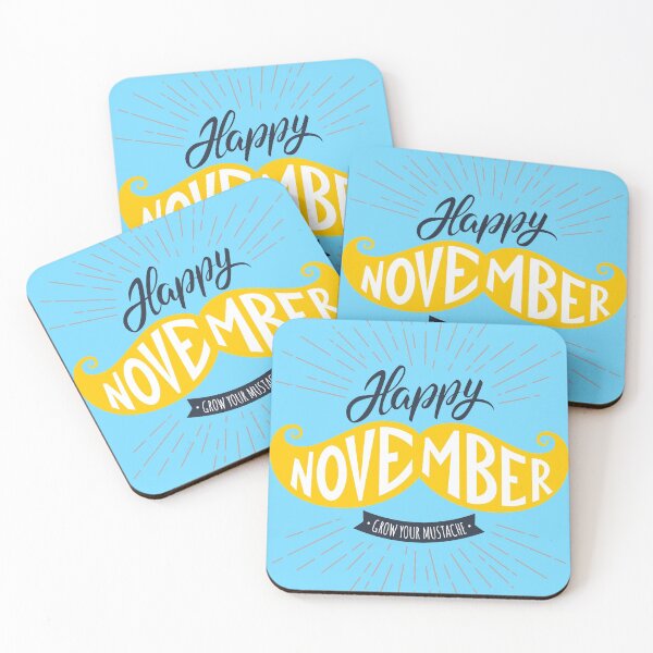 Item preview, Blonde November awareness month designed and sold by Brendsy.